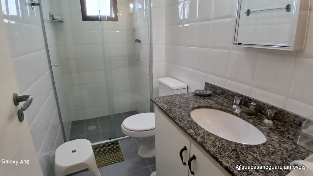 apartamento venda 3 dormitorios 1 suite 85 m2 1 vaga 3 banheiros enseada guaruja  AP0942191
