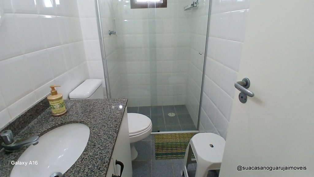 apartamento venda 3 dormitorios 1 suite 85 m2 1 vaga 3 banheiros enseada guaruja  AP0942191