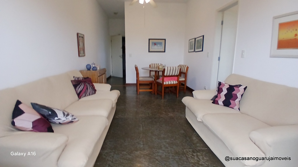 apartamento venda 3 dormitorios 1 suite 85 m2 1 vaga 3 banheiros enseada guaruja  AP0942191