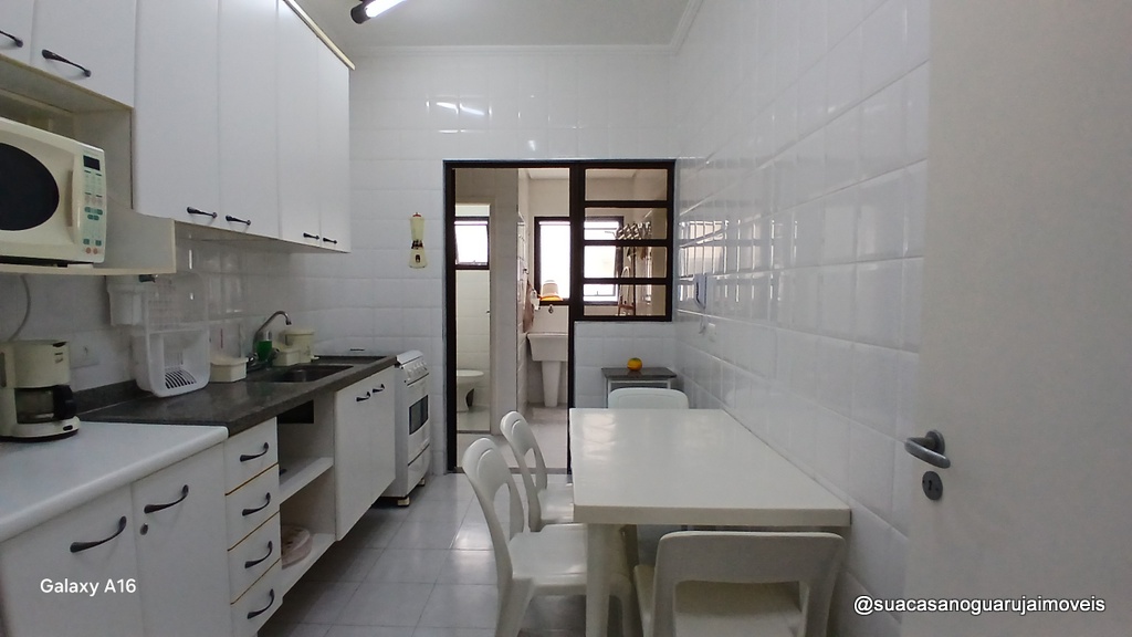 apartamento venda 3 dormitorios 1 suite 85 m2 1 vaga 3 banheiros enseada guaruja  AP0942191