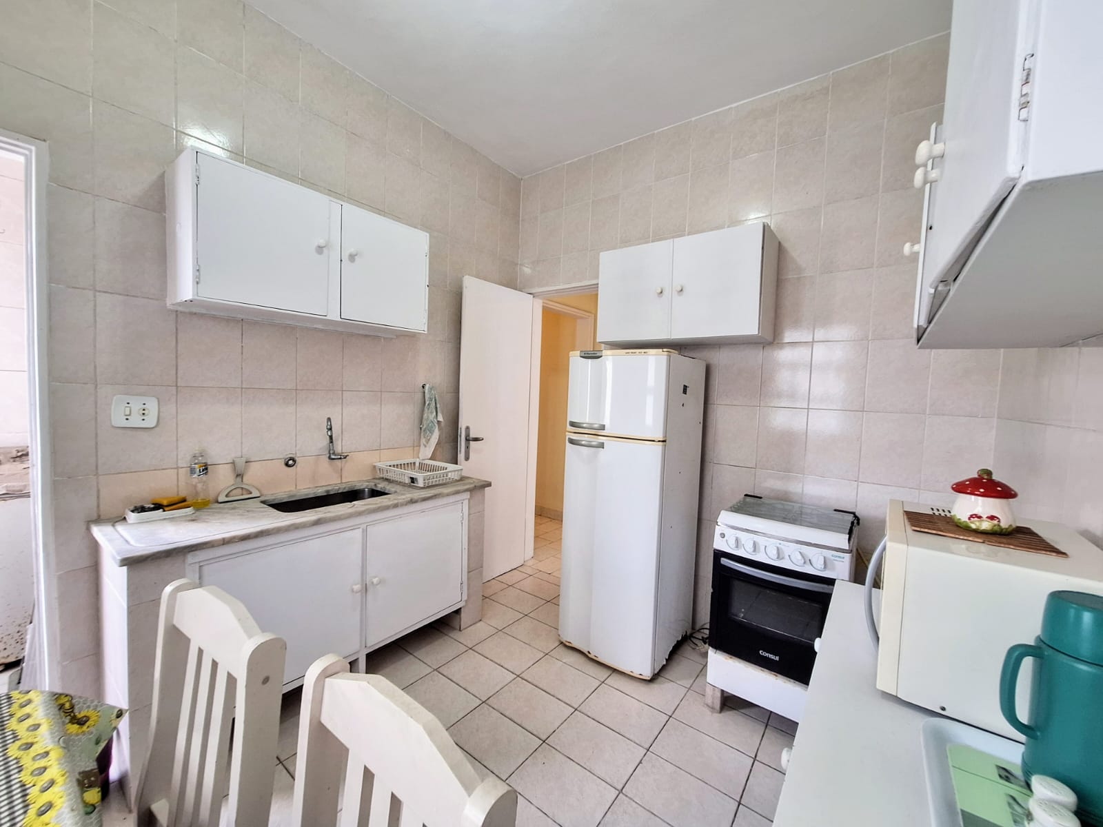Apartamento com 3 dormitorios 2 banheiros à venda 98m² pitangueiras guaruja R1926654