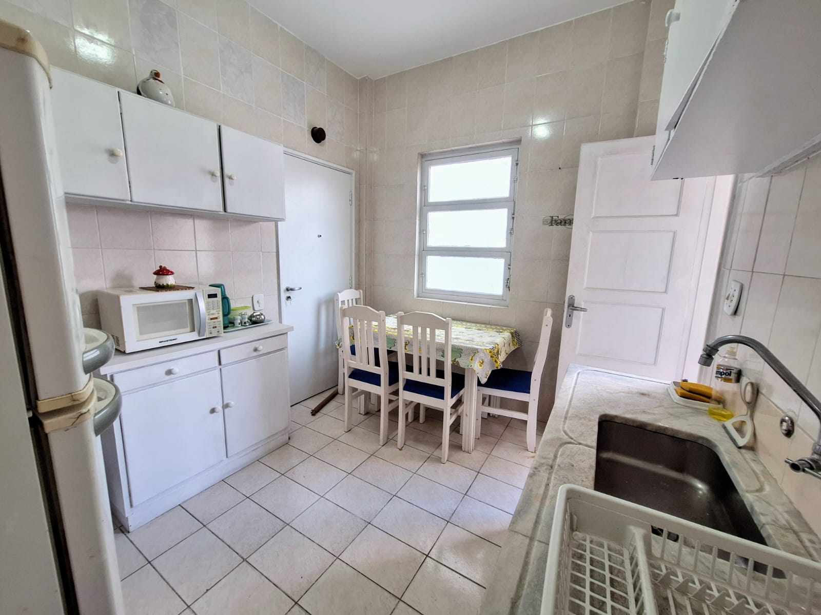 Apartamento com 3 dormitorios 2 banheiros à venda 98m² pitangueiras guaruja R1926654