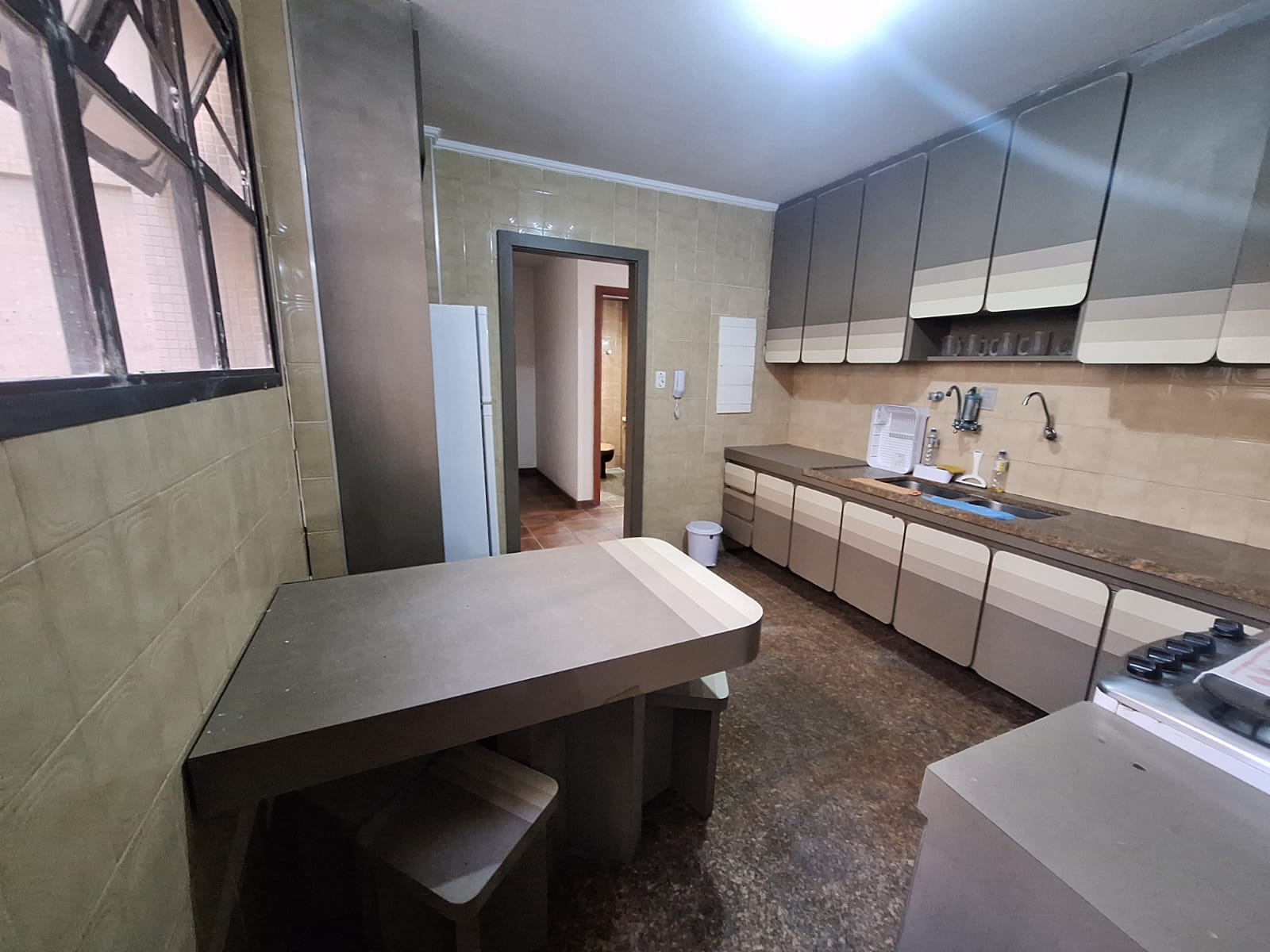 Apartamento Vista Mar com 3 Quartos  à venda, 200m² - Pitangueiras