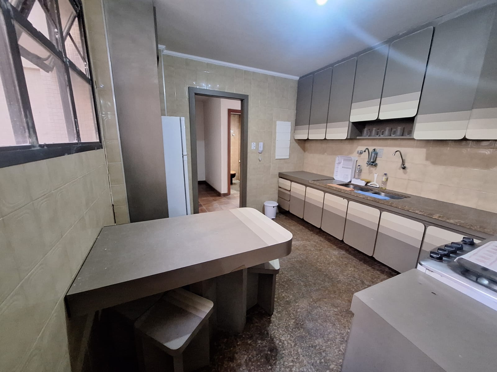 Apartamento Vista Mar com 3 Quartos  à venda, 200m² - Pitangueiras