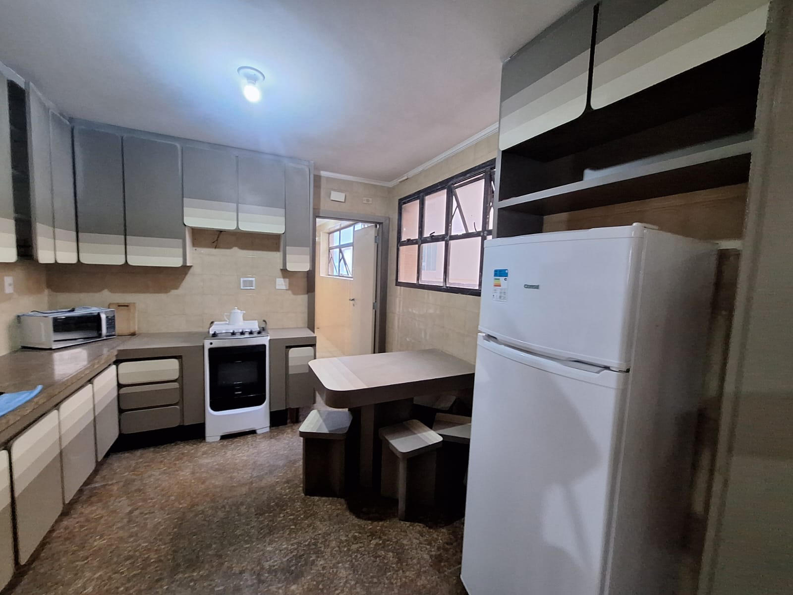 Apartamento Vista Mar com 3 Quartos  à venda, 200m² - Pitangueiras
