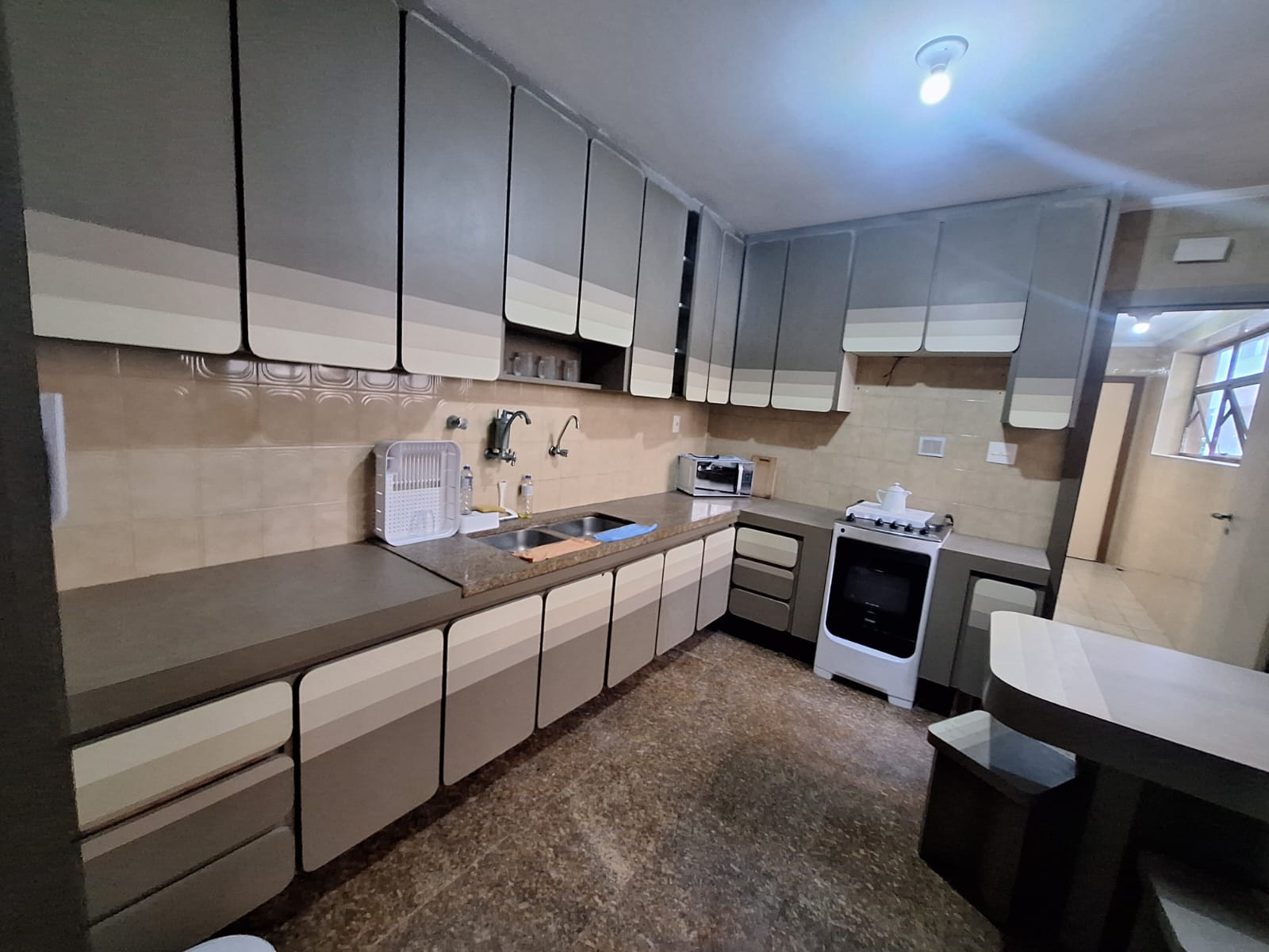 Apartamento Vista Mar com 3 Quartos  à venda, 200m² - Pitangueiras