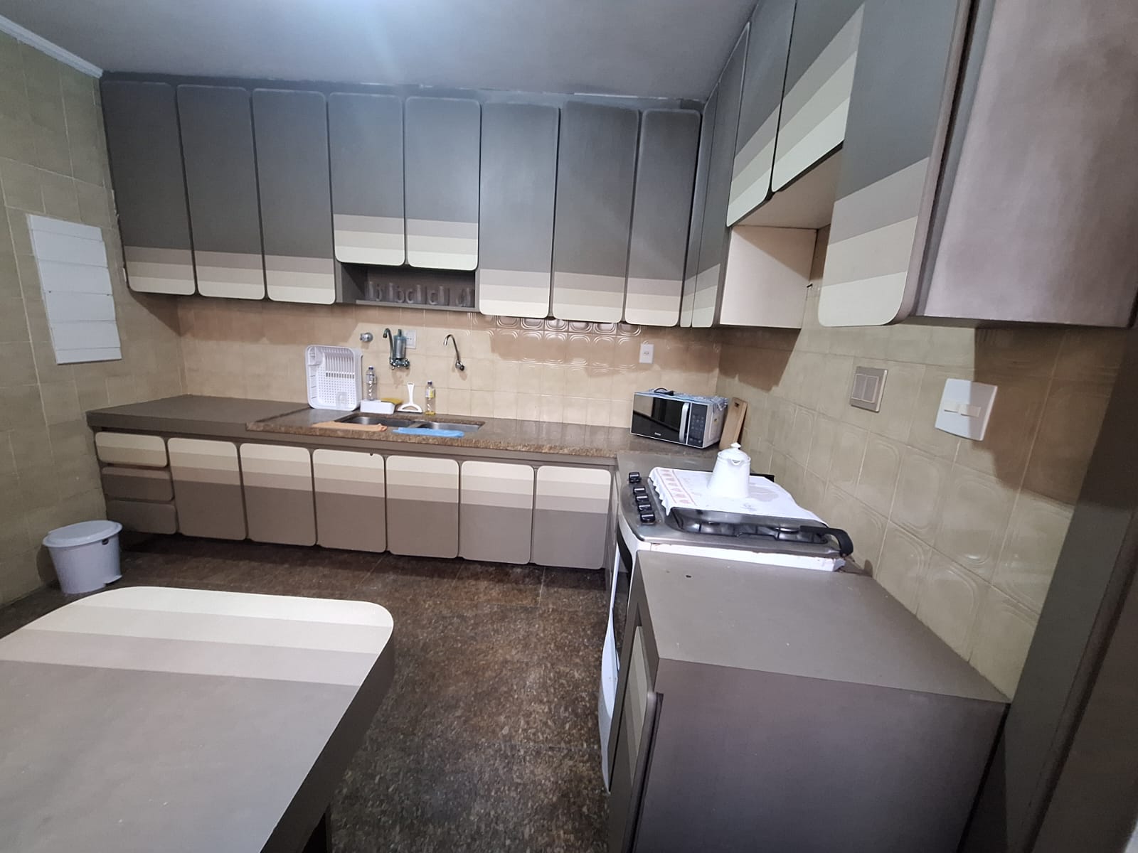 Apartamento Vista Mar com 3 Quartos  à venda, 200m² - Pitangueiras