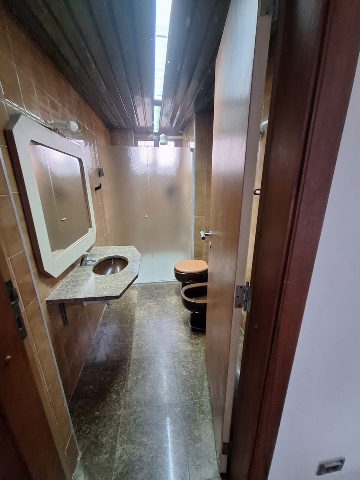 Apartamento Vista Mar com 3 Quartos  à venda, 200m² - Pitangueiras