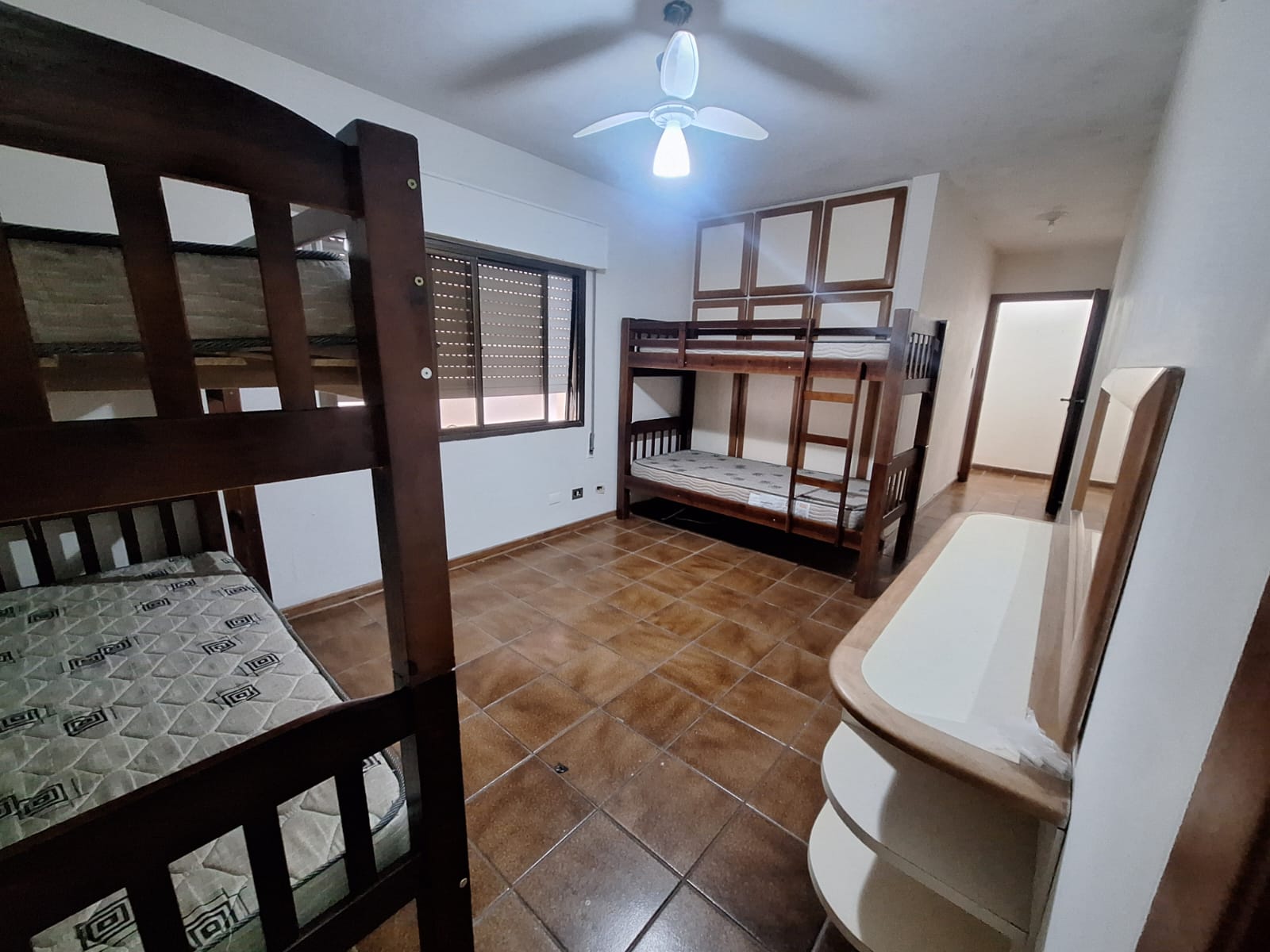 Apartamento Vista Mar com 3 Quartos  à venda, 200m² - Pitangueiras