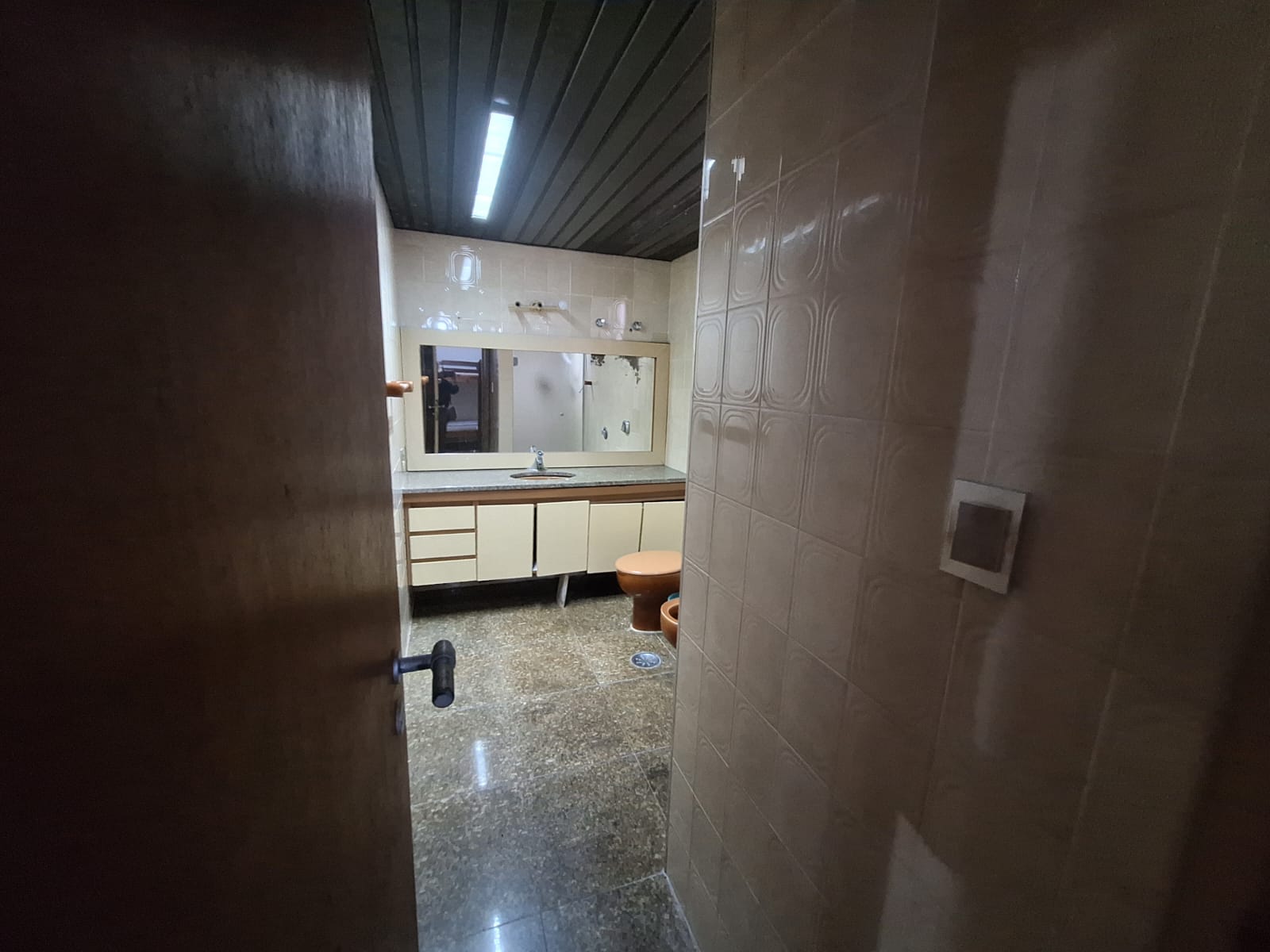 Apartamento Vista Mar com 3 Quartos  à venda, 200m² - Pitangueiras
