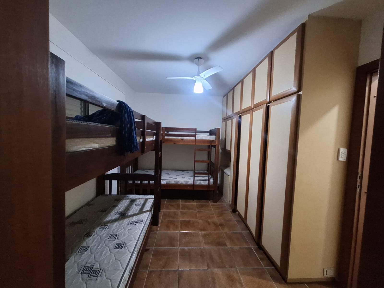 Apartamento Vista Mar com 3 Quartos  à venda, 200m² - Pitangueiras