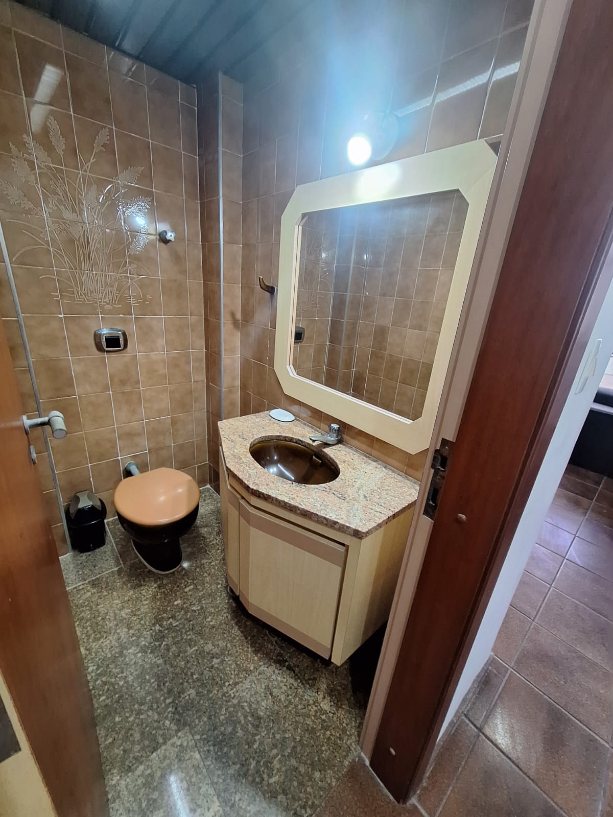 Apartamento Vista Mar com 3 Quartos  à venda, 200m² - Pitangueiras