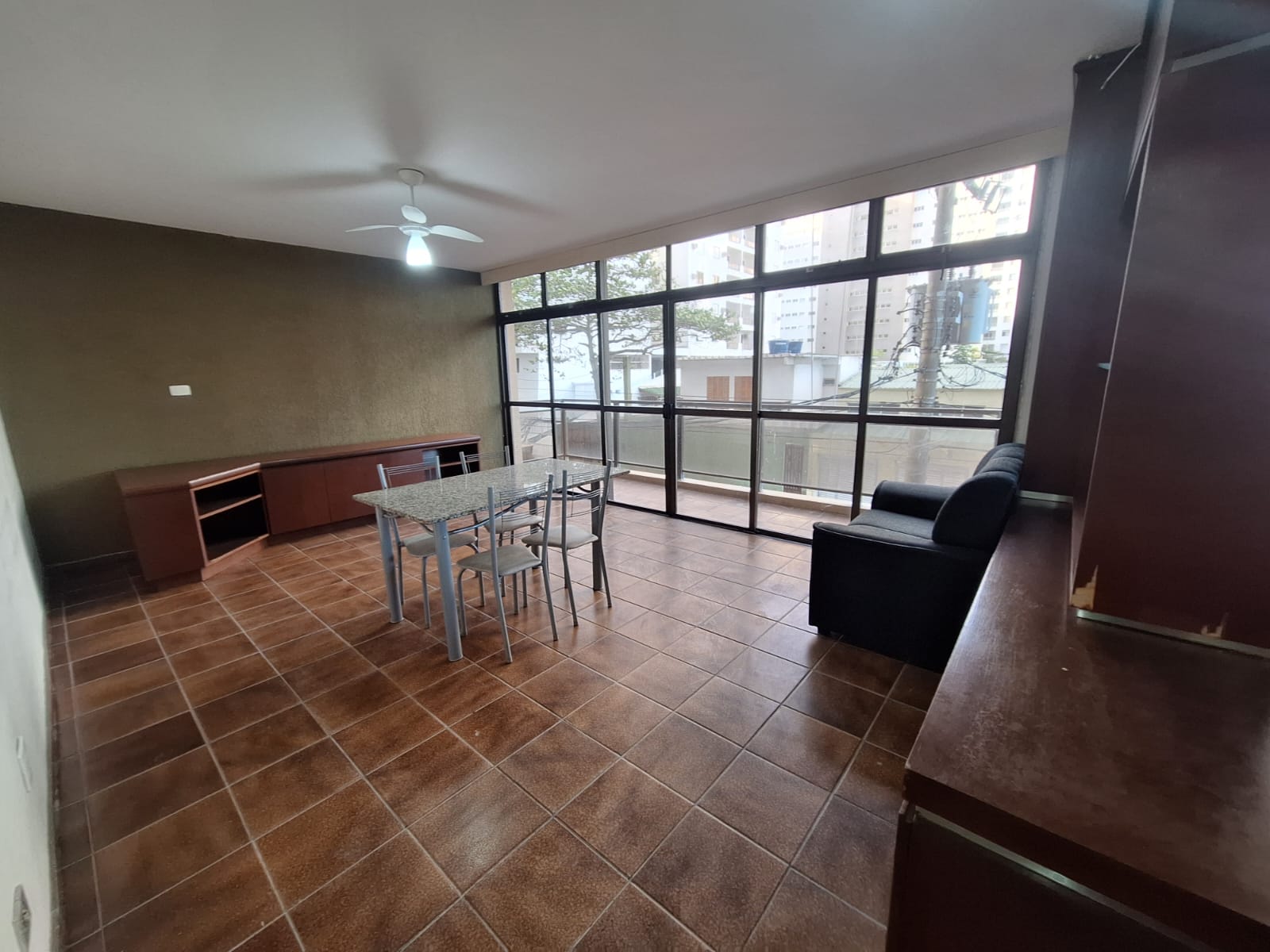 Apartamento Vista Mar com 3 Quartos  à venda, 200m² - Pitangueiras
