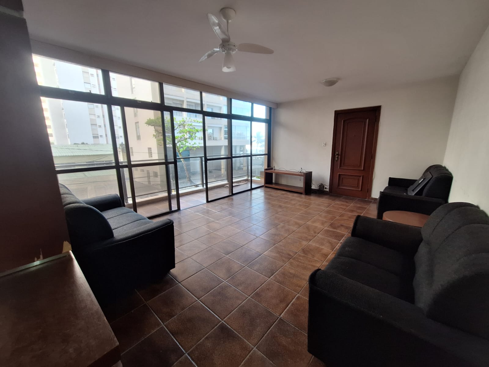 Apartamento Vista Mar com 3 Quartos  à venda, 200m² - Pitangueiras