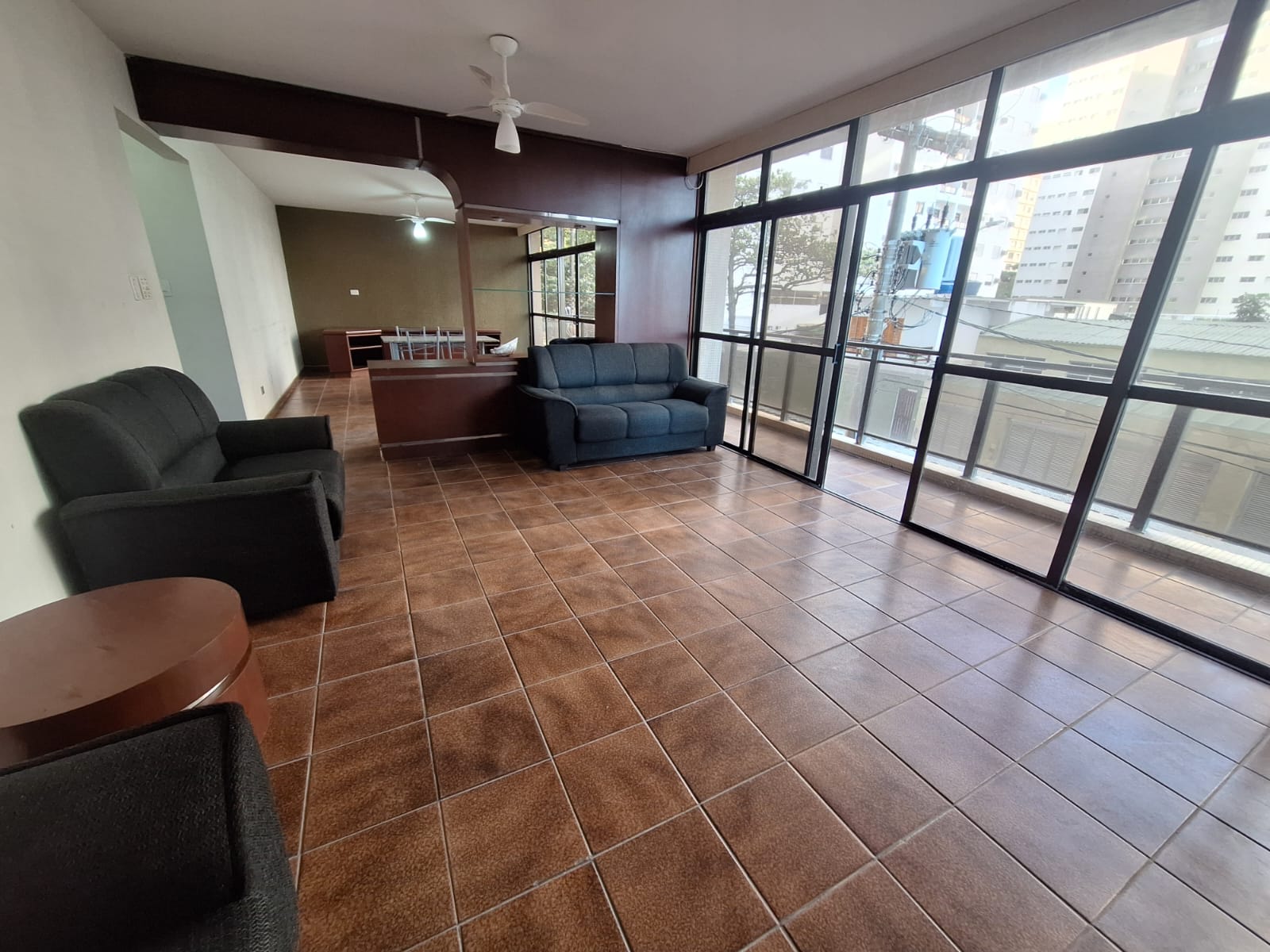 Apartamento Vista Mar com 3 Quartos  à venda, 200m² - Pitangueiras