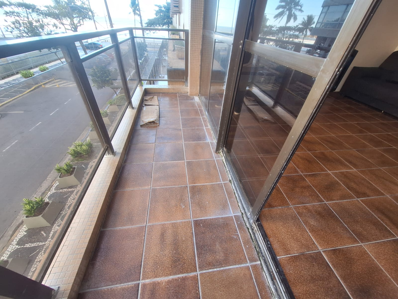 Apartamento Vista Mar com 3 Quartos  à venda, 200m² - Pitangueiras