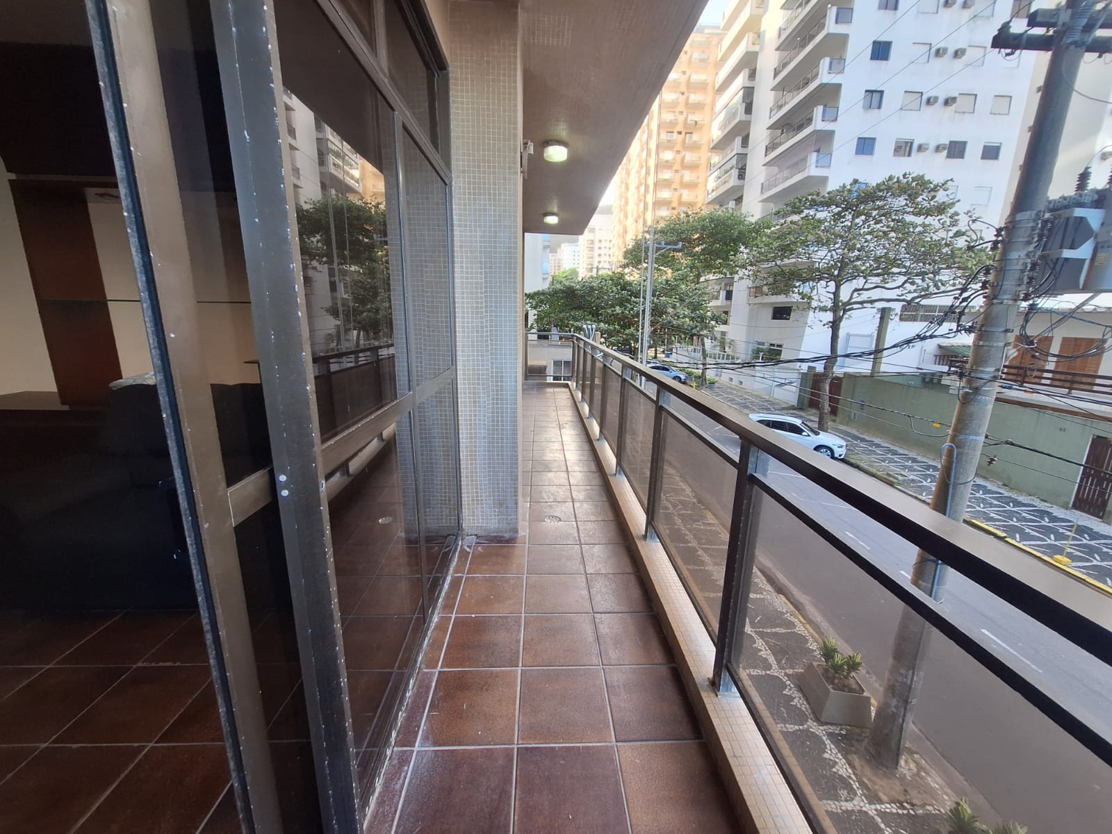 Apartamento Vista Mar com 3 Quartos  à venda, 200m² - Pitangueiras