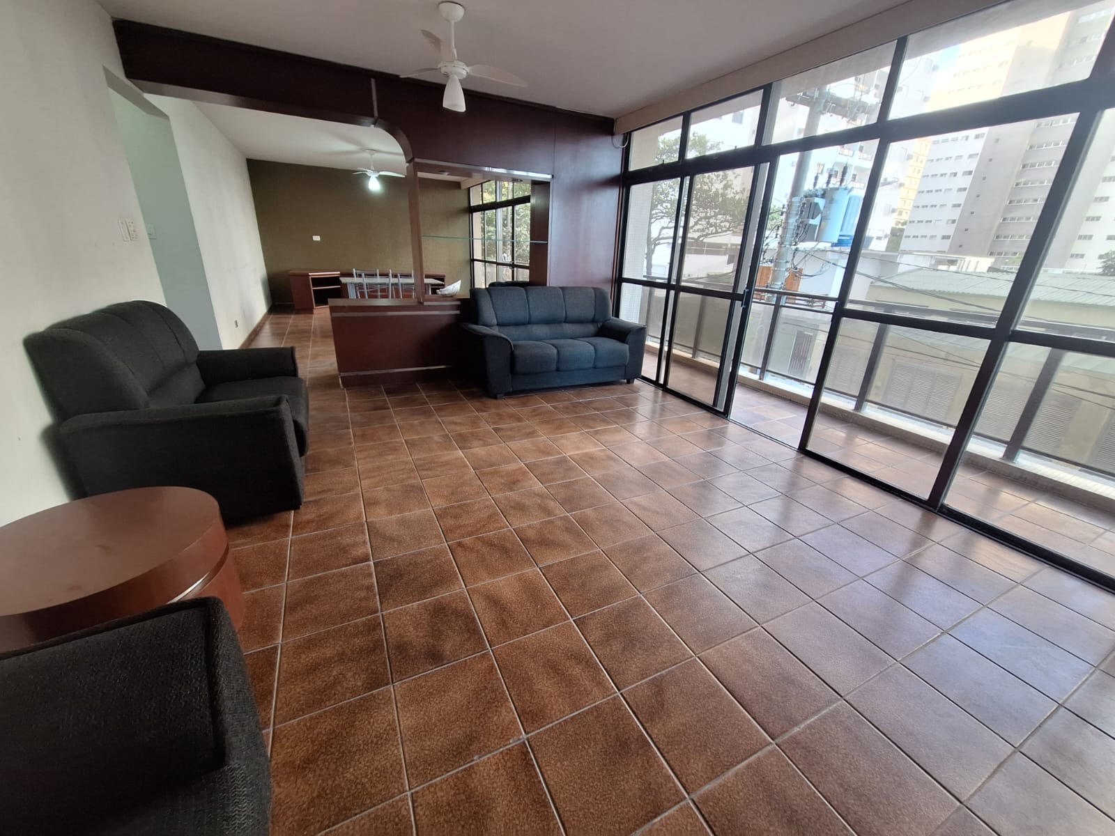 Apartamento Vista Mar com 3 Quartos  à venda, 200m² - Pitangueiras