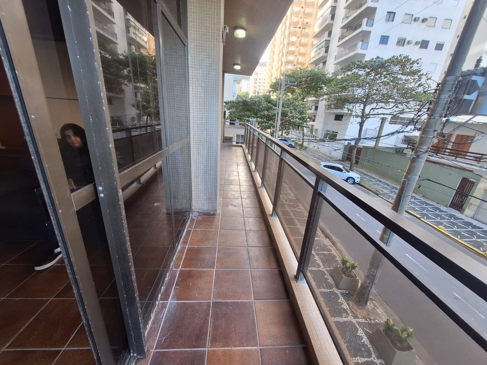 Apartamento Vista Mar com 3 Quartos  à venda, 200m² - Pitangueiras