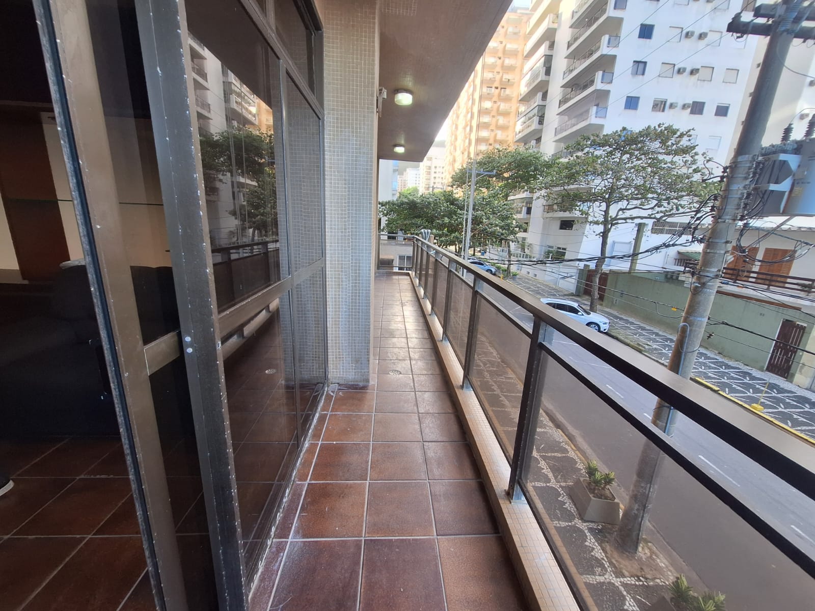 Apartamento Vista Mar com 3 Quartos  à venda, 200m² - Pitangueiras