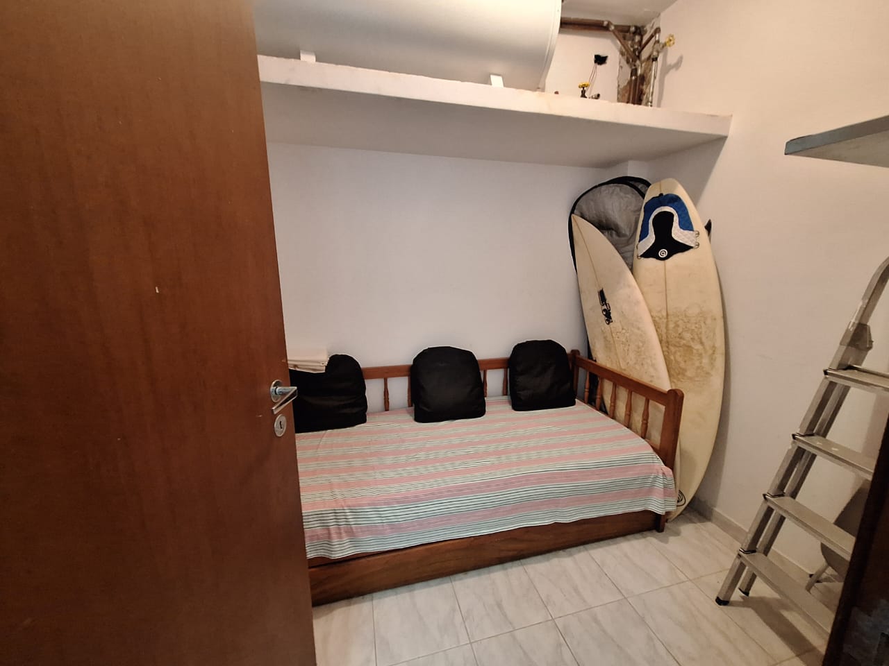 Apartamento venda 3 suites  200m vista total Pitangueiras Guaruja R4828855