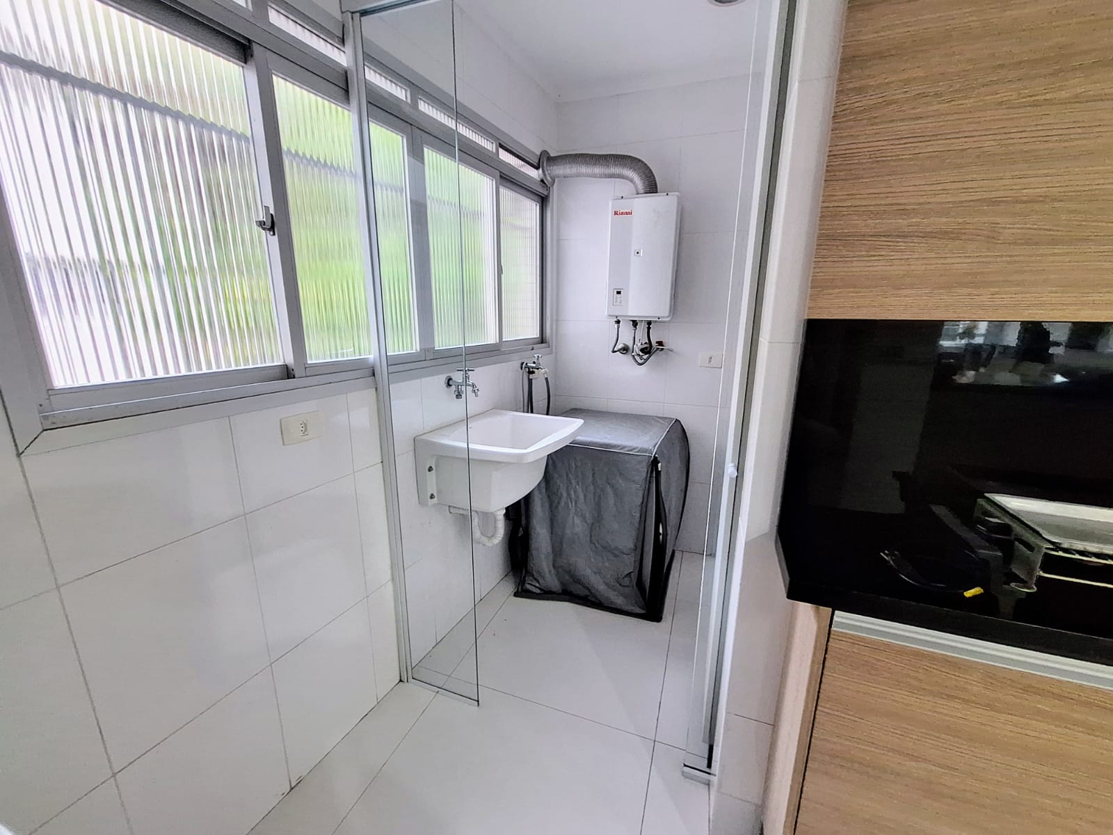apartamento venda 3 dormitorios 3 suites 2 vagas frente mar enseada guaruja R1831271