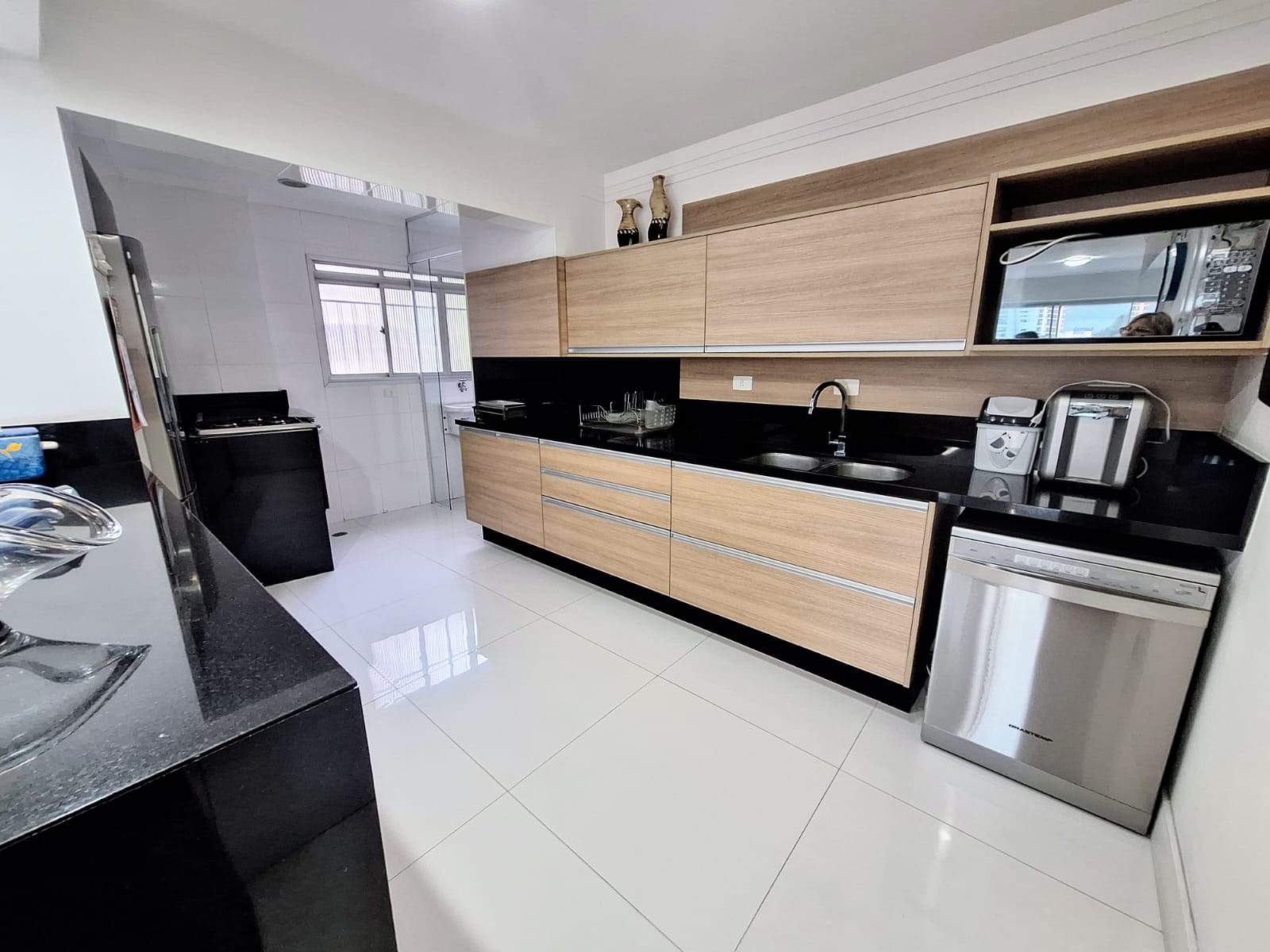 apartamento venda 3 dormitorios 3 suites 2 vagas frente mar enseada guaruja R1831271