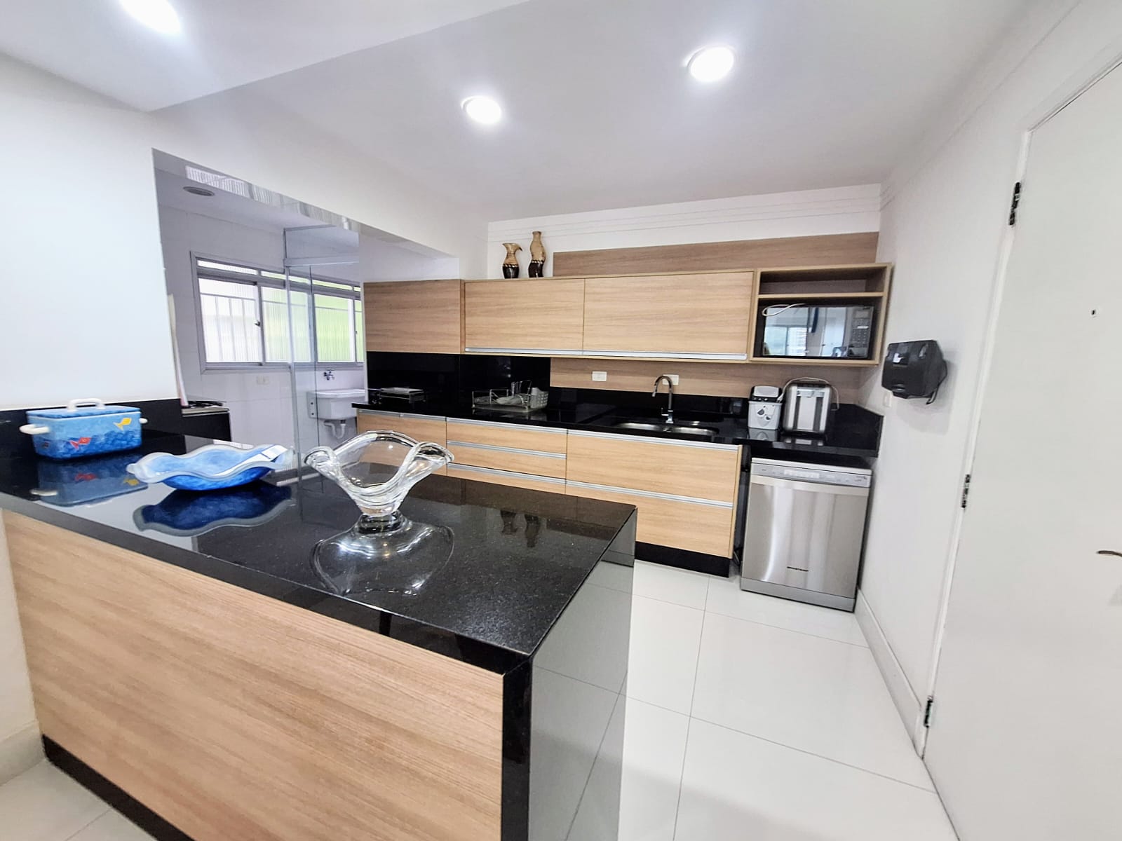 apartamento venda 3 dormitorios 3 suites 2 vagas frente mar enseada guaruja R1831271