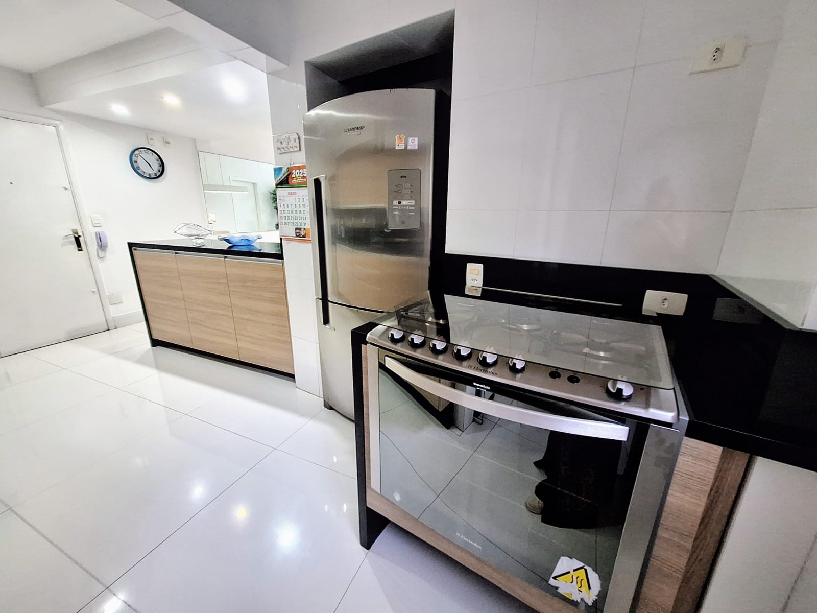 apartamento venda 3 dormitorios 3 suites 2 vagas frente mar enseada guaruja R1831271