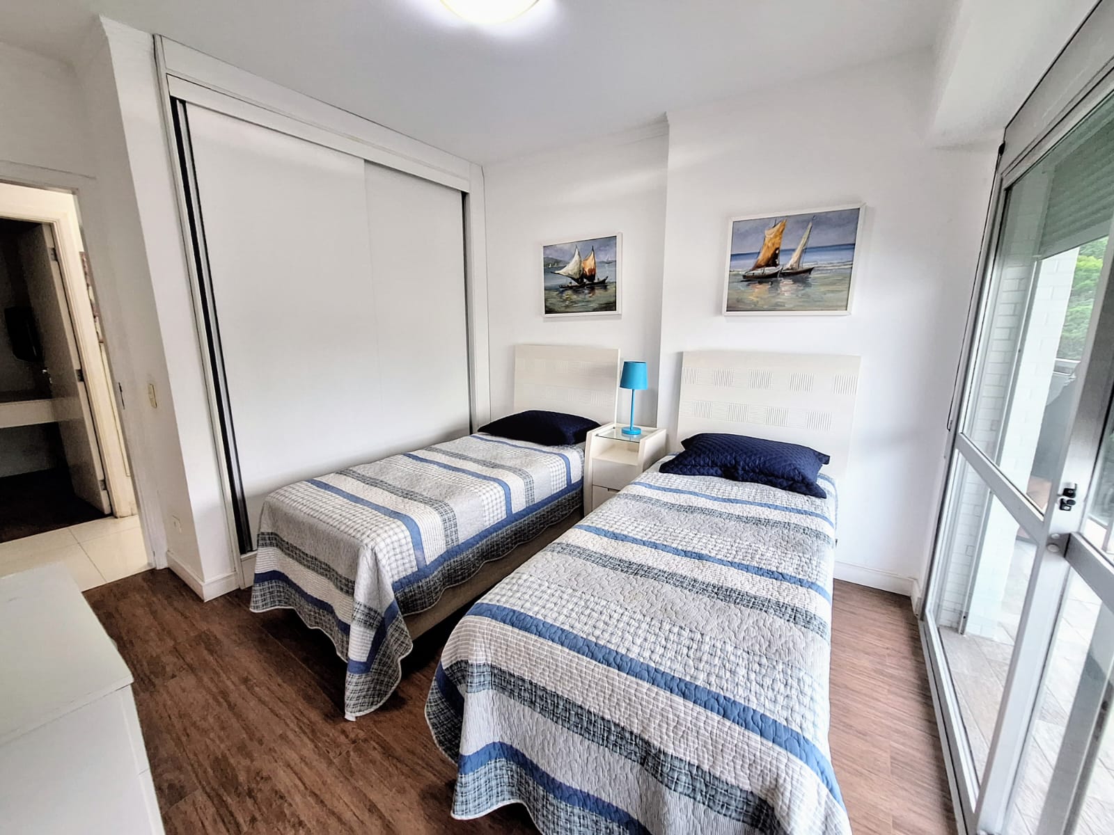 apartamento venda 3 dormitorios 3 suites 2 vagas frente mar enseada guaruja R1831271