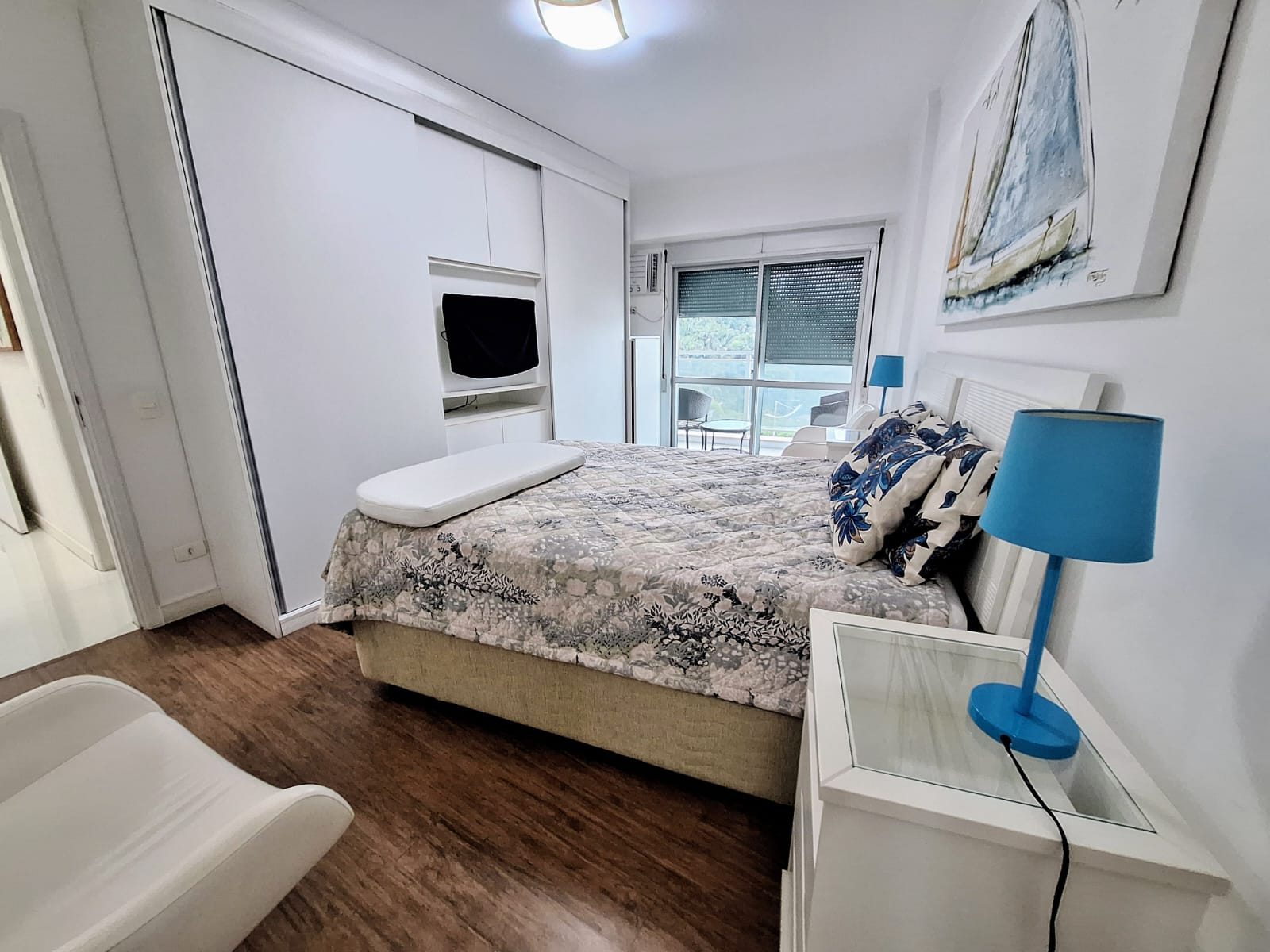 apartamento venda 3 dormitorios 3 suites 2 vagas frente mar enseada guaruja R1831271
