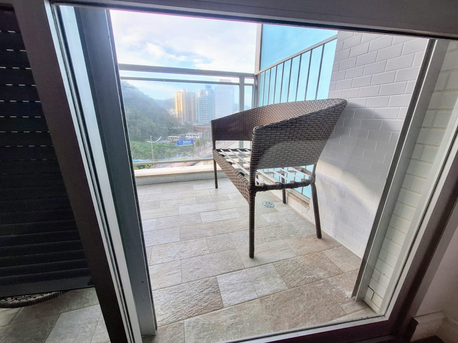 apartamento venda 3 dormitorios 3 suites 2 vagas frente mar enseada guaruja R1831271