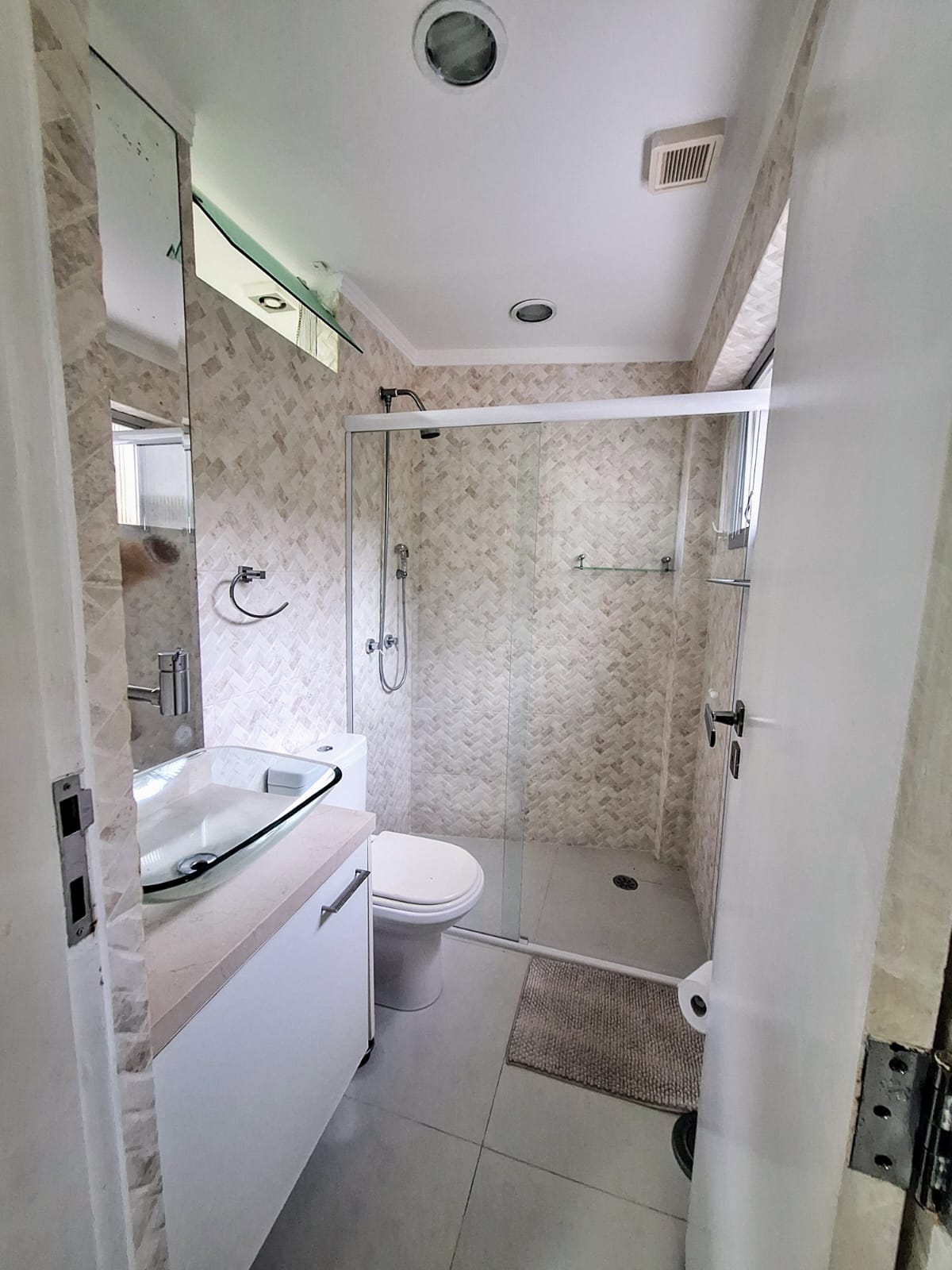 apartamento venda 3 dormitorios 3 suites 2 vagas frente mar enseada guaruja R1831271