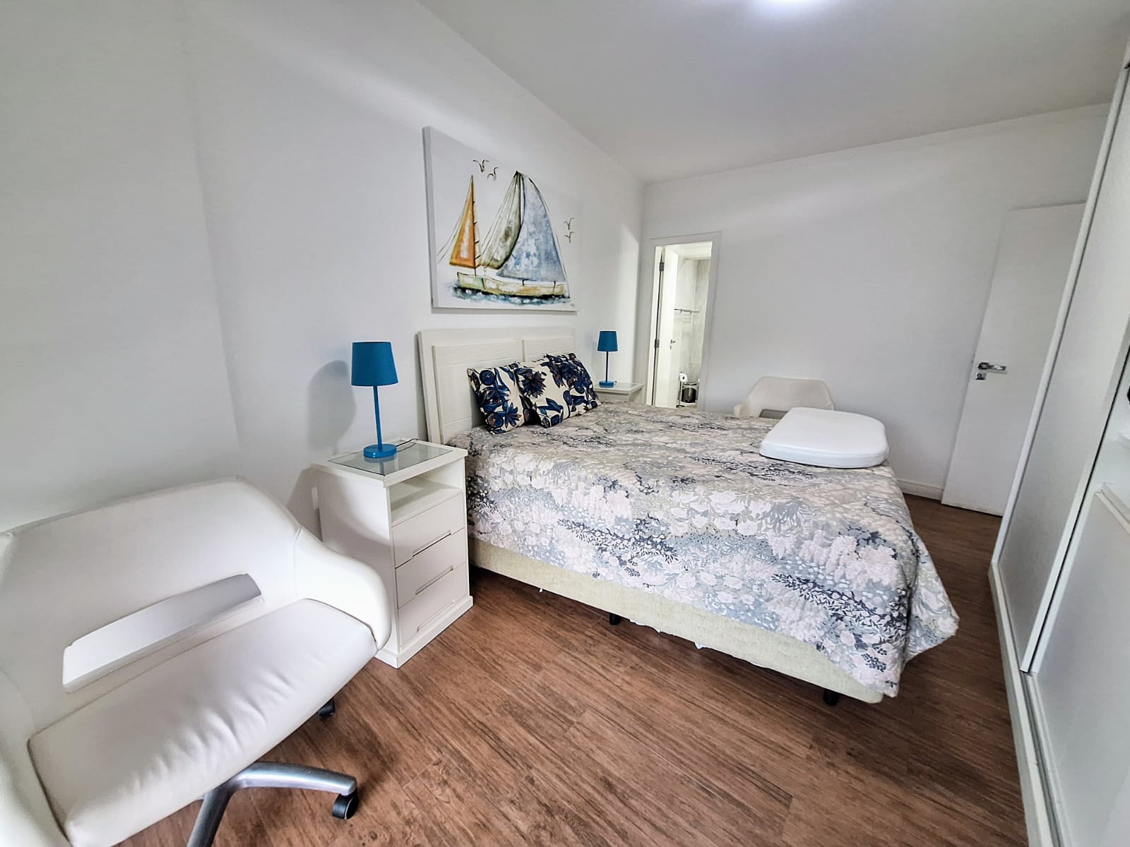 apartamento venda 3 dormitorios 3 suites 2 vagas frente mar enseada guaruja R1831271