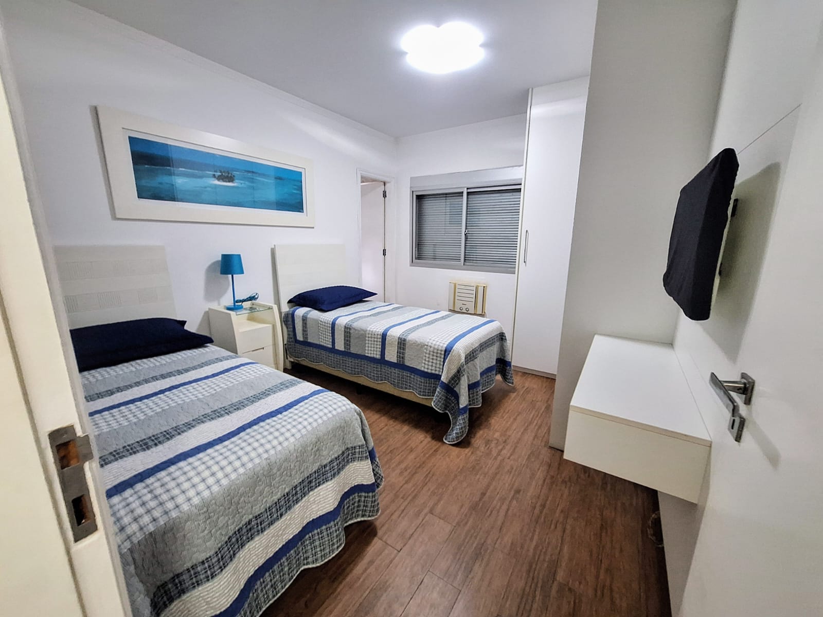 apartamento venda 3 dormitorios 3 suites 2 vagas frente mar enseada guaruja R1831271