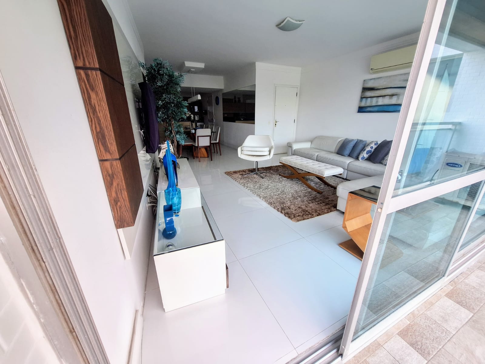 apartamento venda 3 dormitorios 3 suites 2 vagas frente mar enseada guaruja R1831271