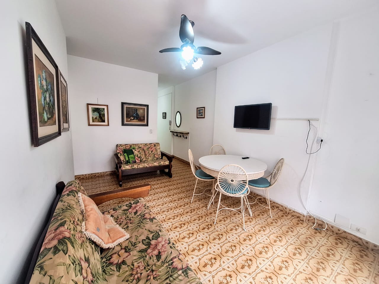 Apartamento - Venda, Pitangueiras, Guarujá, SP