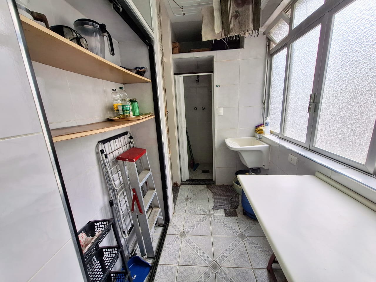 Apartamento com 2 dormitorios  à venda - Pitangueiras Guaruja  R1706709
