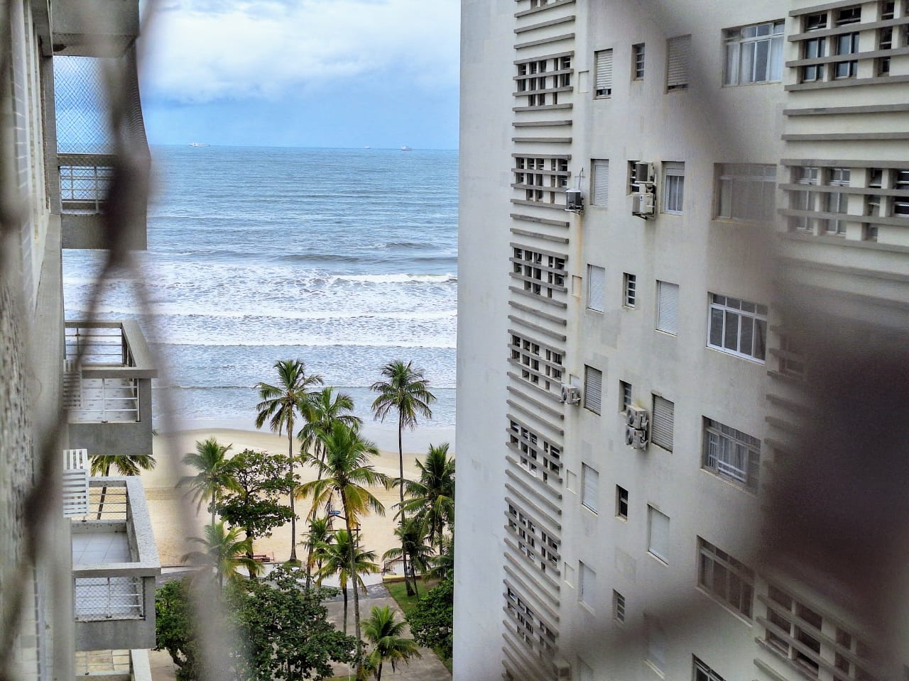 Apartamento - Venda, Pitangueiras, Guarujá, SP