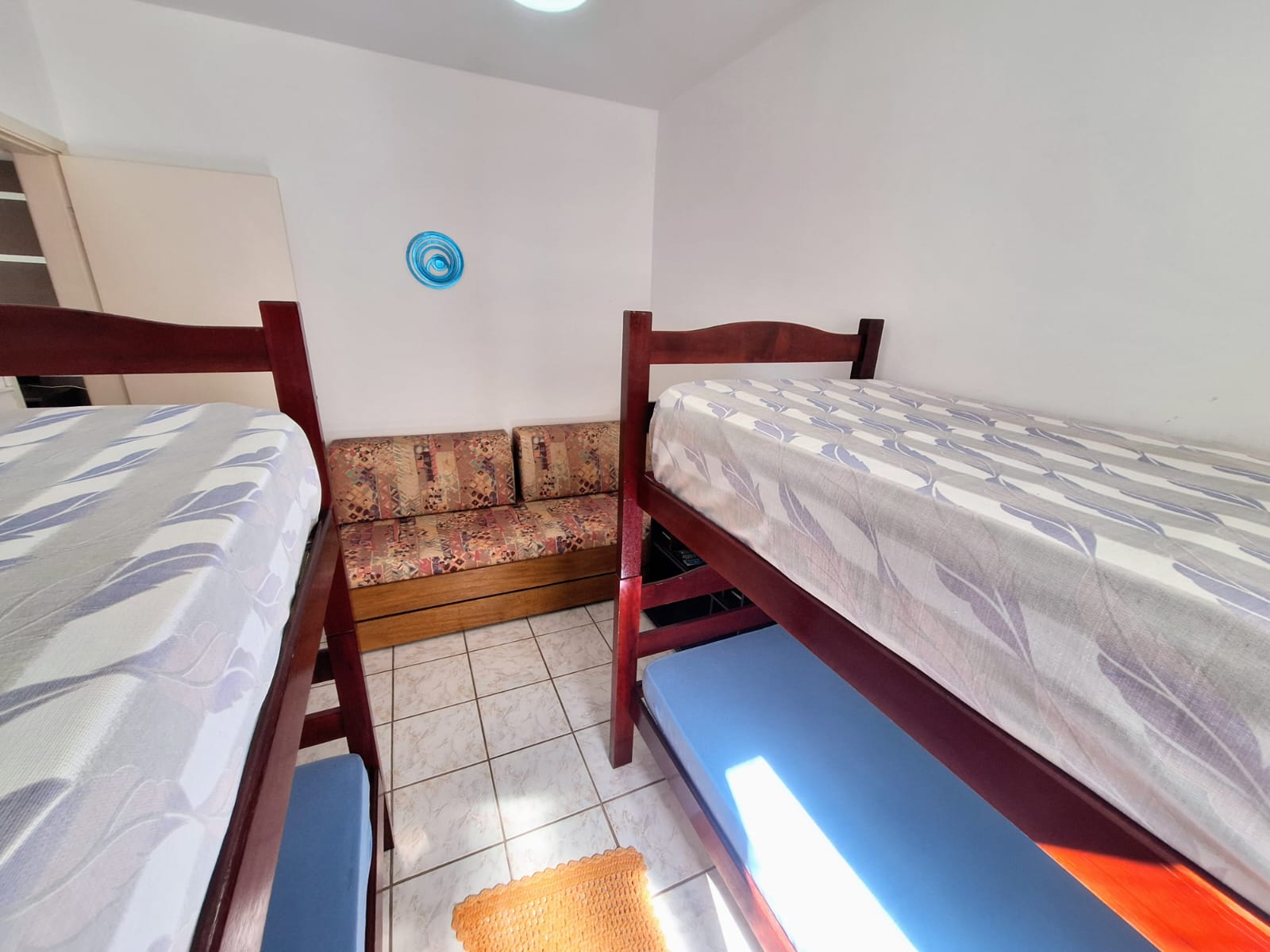 Apartamento a venda  2 dormitorios 1 suite na Pitangueiras Guaruja R2559506
