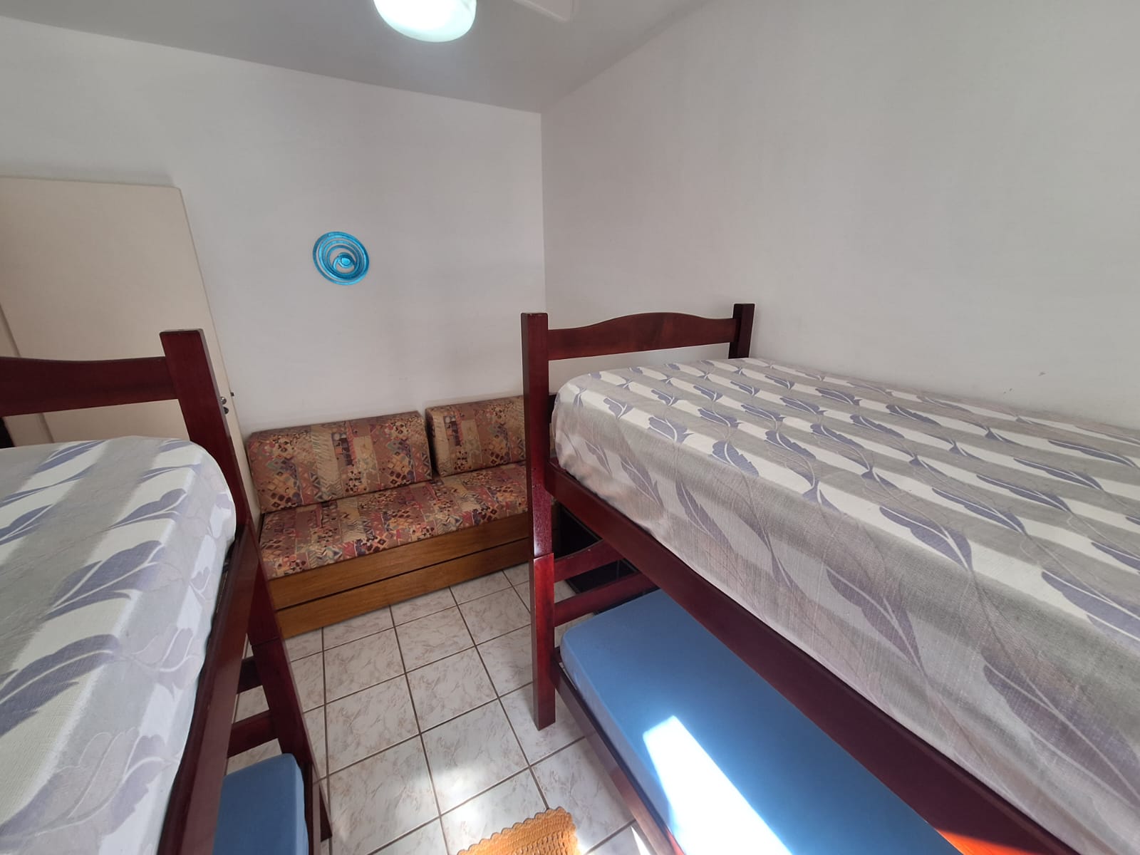 Apartamento a venda  2 dormitorios 1 suite na Pitangueiras Guaruja R2559506