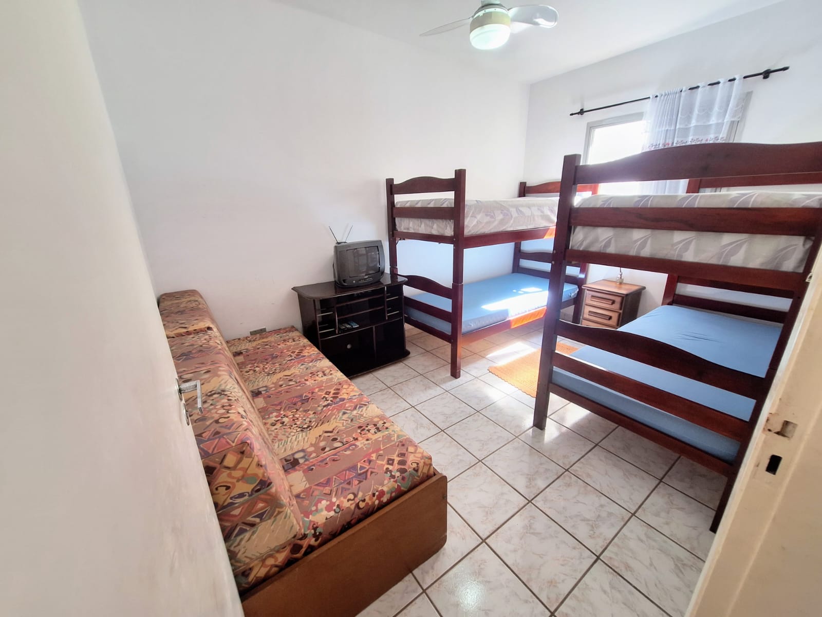 Apartamento a venda  2 dormitorios 1 suite na Pitangueiras Guaruja R2559506