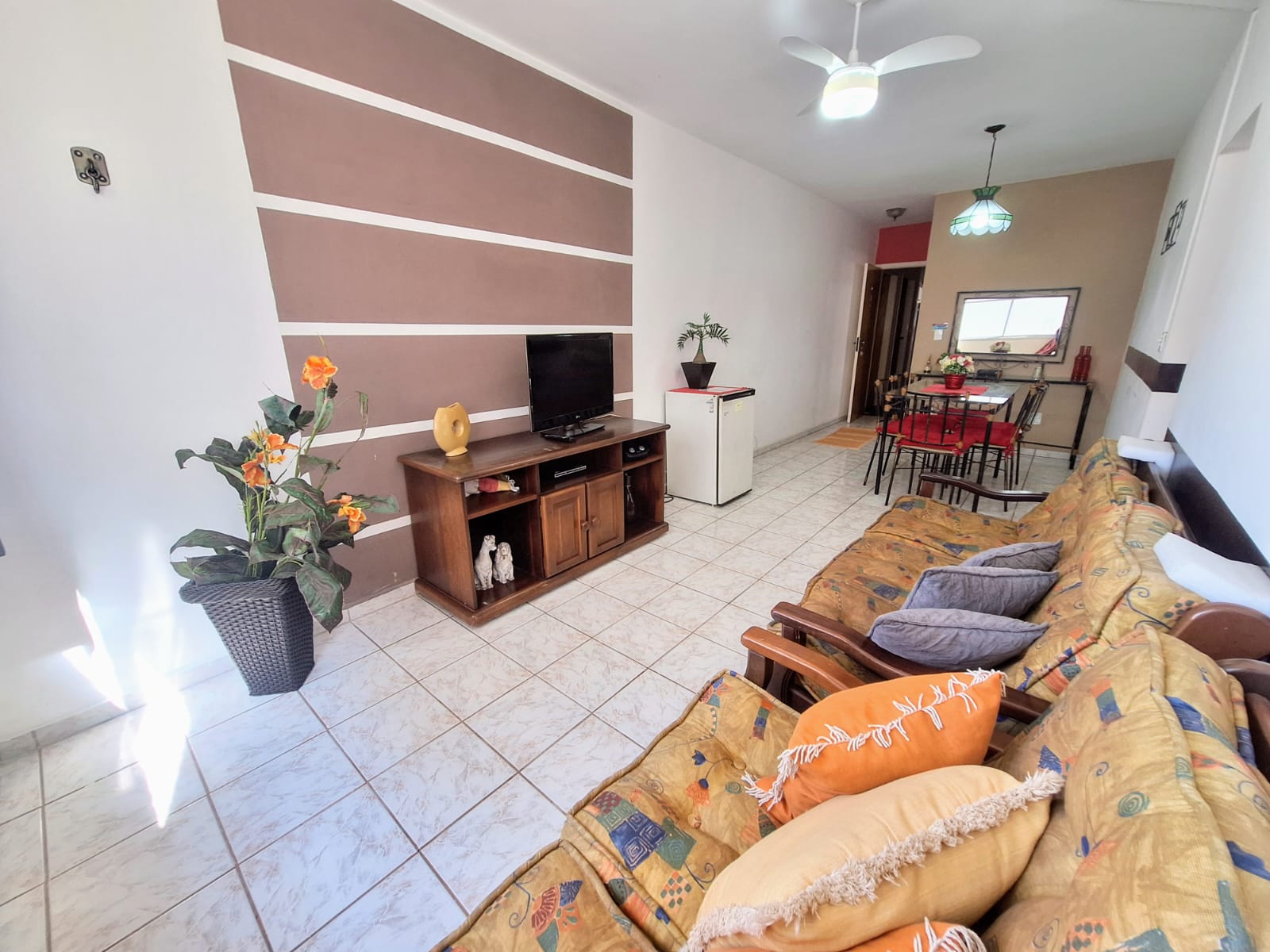 Apartamento - Venda, Pitangueiras, Guarujá, SP