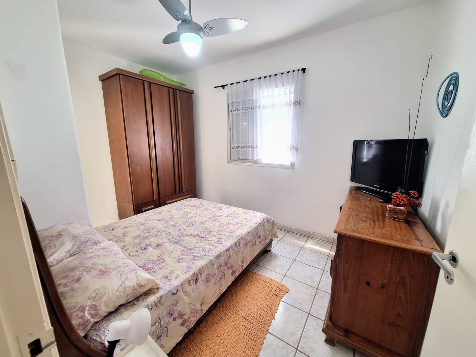Apartamento a venda  2 dormitorios 1 suite na Pitangueiras Guaruja R2559506