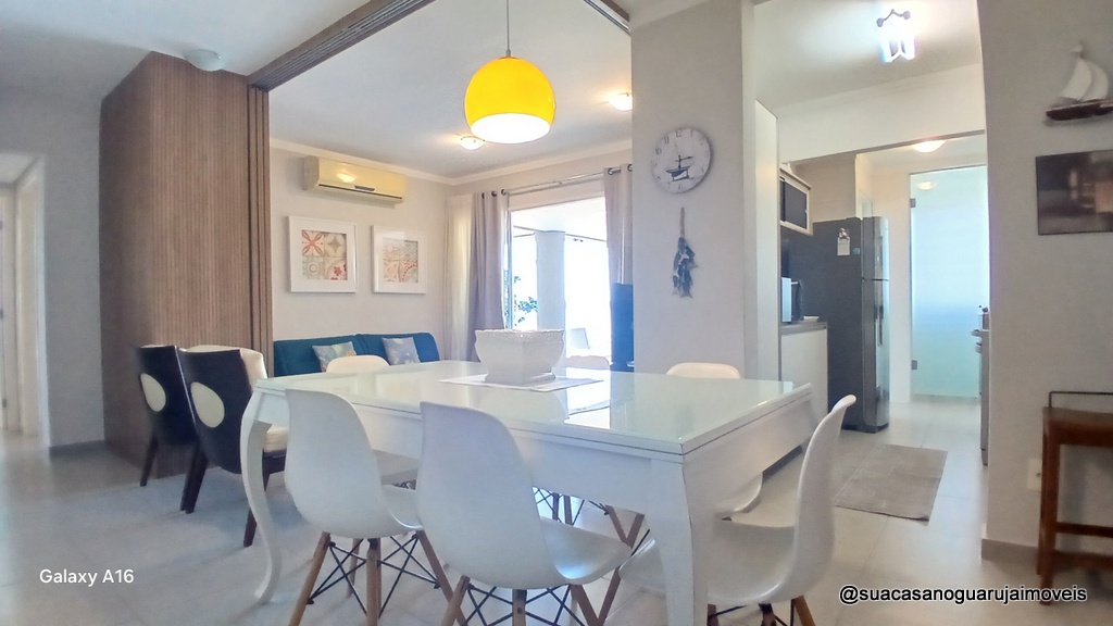 Cobertura com 3 dormitorios  1 suite 3 vagas  à Venda, 230 m² por R$ 1.600.000  CO100E