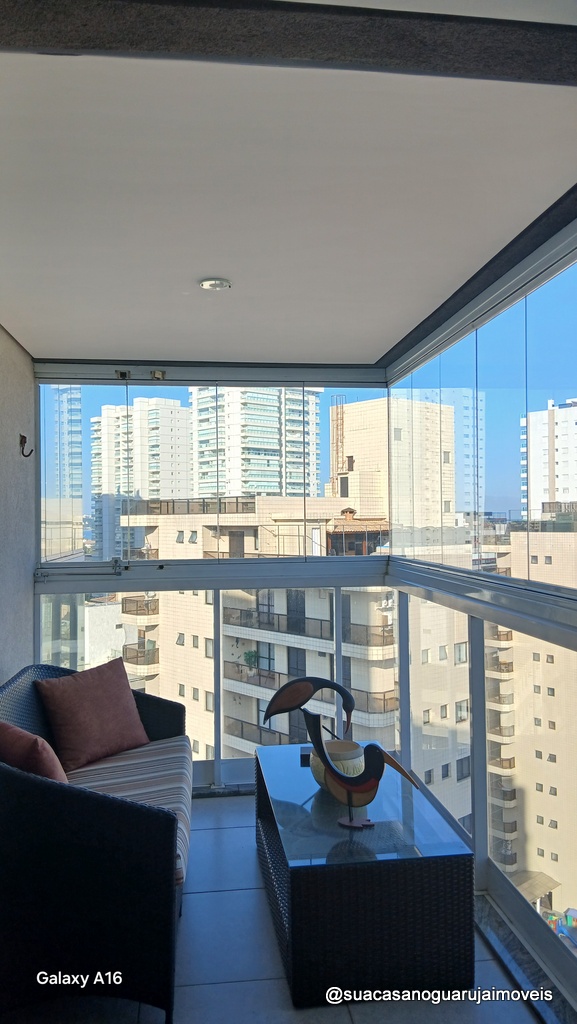 Cobertura com 3 dormitorios  1 suite 3 vagas  à Venda, 230 m² por R$ 1.600.000  CO100E