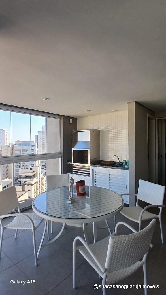 Cobertura com 3 dormitorios  1 suite 3 vagas  à Venda, 230 m² por R$ 1.600.000  CO100E