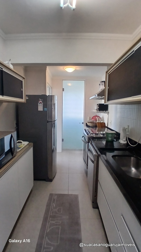 Cobertura com 3 dormitorios  1 suite 3 vagas  à Venda, 230 m² por R$ 1.600.000  CO100E