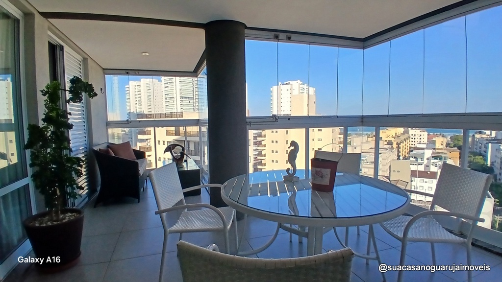 Cobertura com 3 dormitorios  1 suite 3 vagas  à Venda, 230 m² por R$ 1.600.000  CO100E