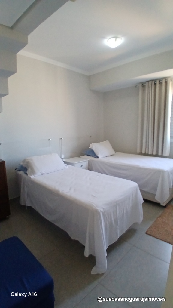 Cobertura com 3 dormitorios  1 suite 3 vagas  à Venda, 230 m² por R$ 1.600.000  CO100E